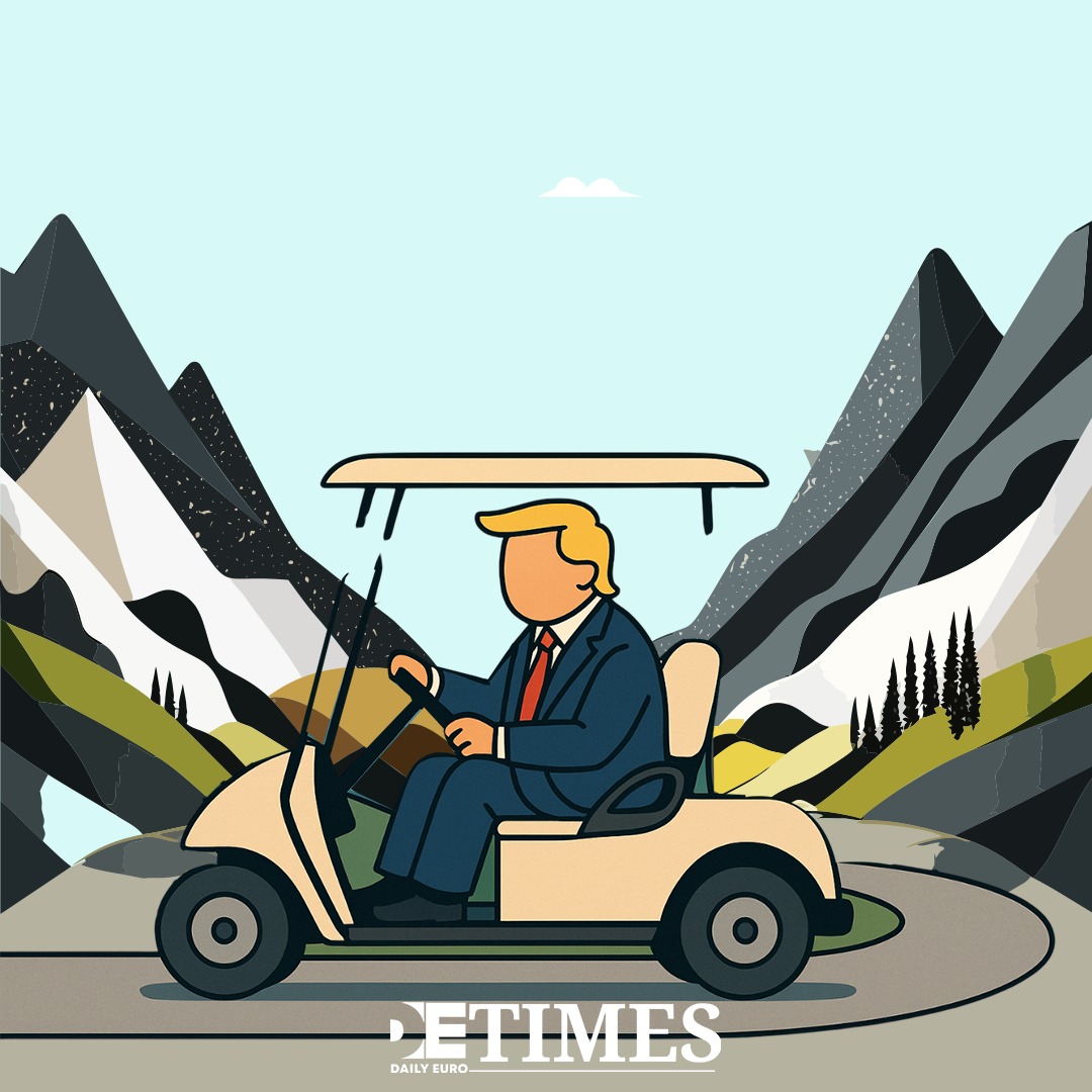 Zangezur Corridor Gives US New Eurasian Leverage