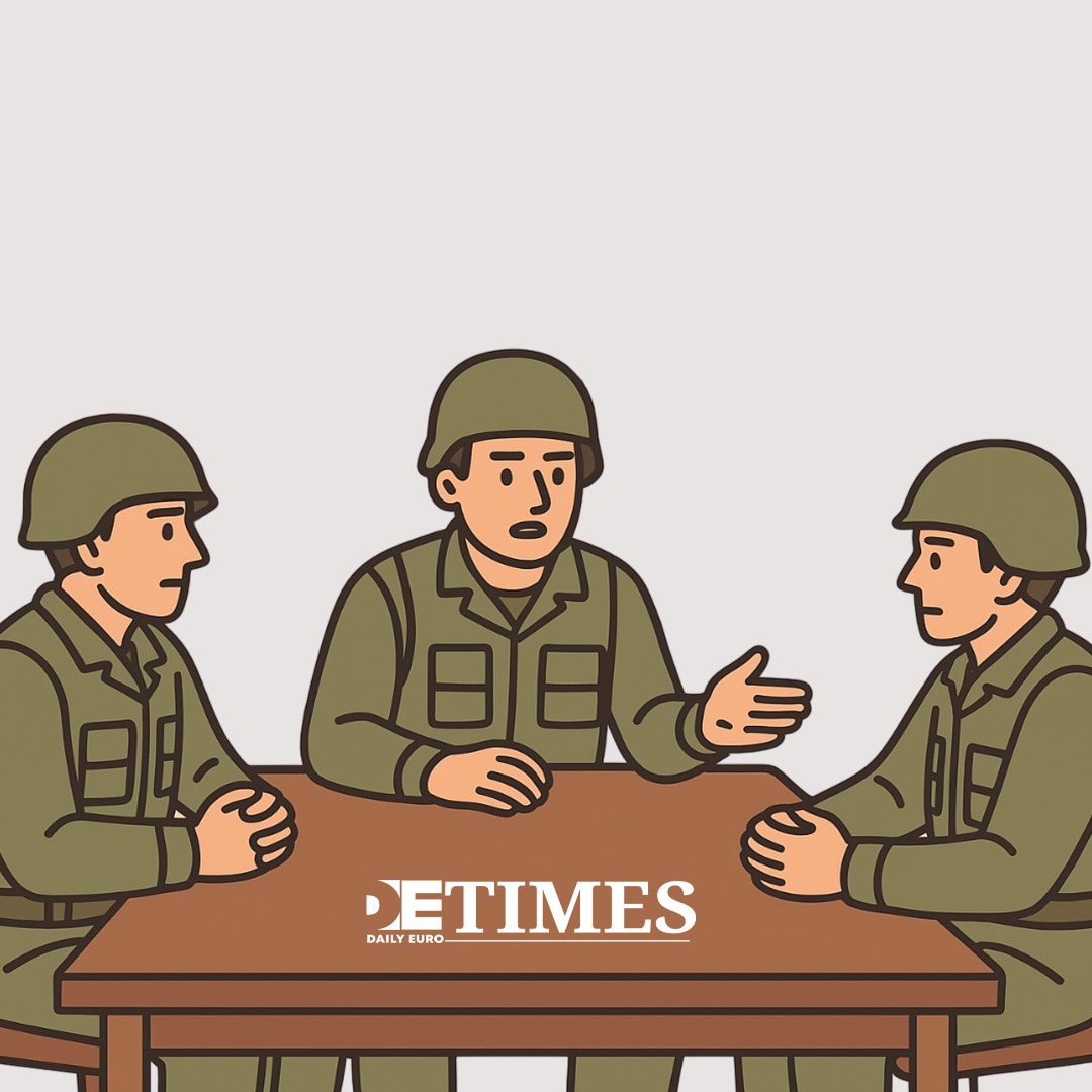 Economics Via Mediation: Gaza and Ukraine Wars Offer Europe Opportunities