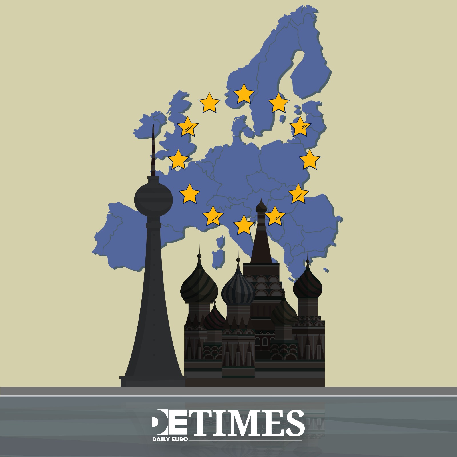 Social Capital Lives On: The Story of Germany and Russia