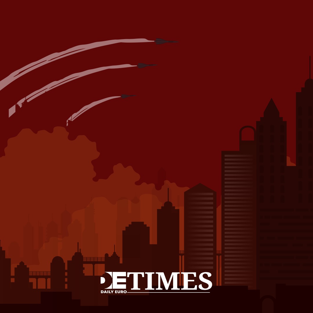 The Language of War: Europe Braces for Iran Israel Rerun