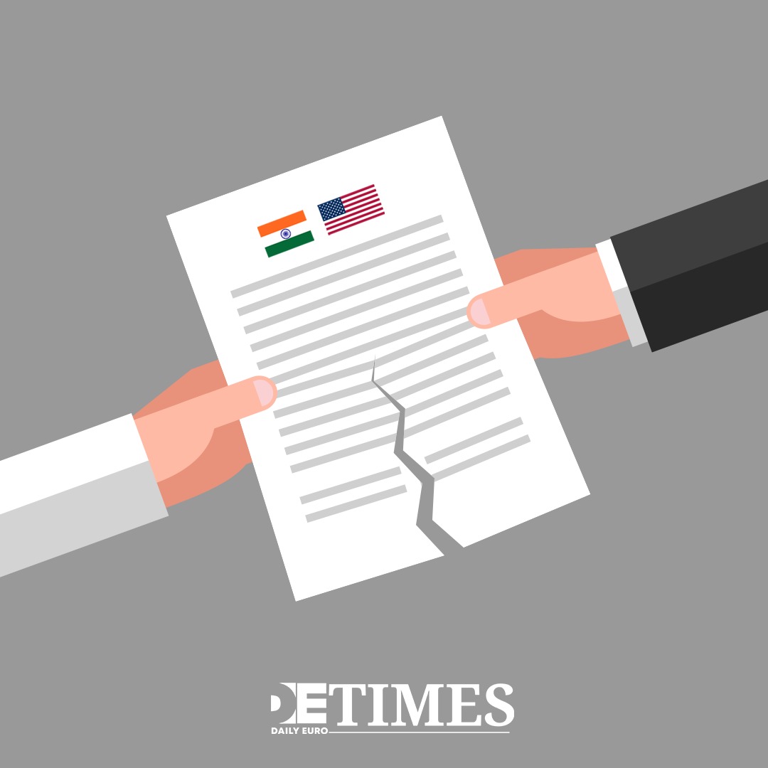 Relations in the Rear View For Now: The U.S.-India Diplomatic Crisis