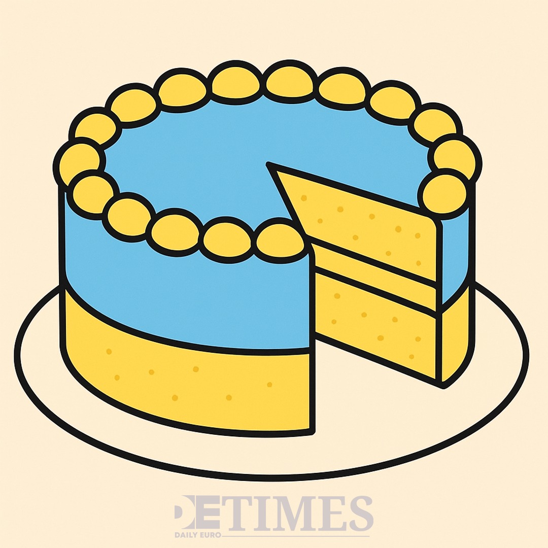 Europe and Ukraine: Today's Compromise Becomes Tomorrow's Defeat