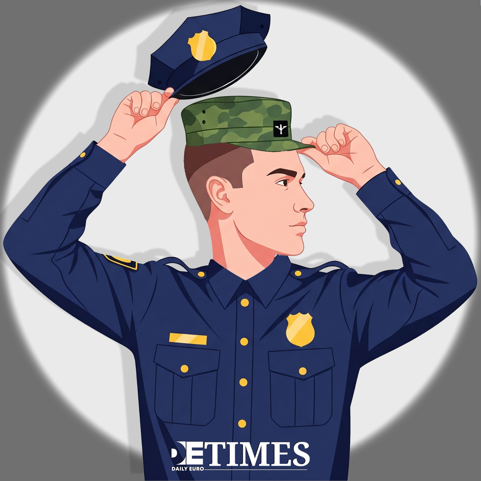 Diplomatic Immunity No Longer: What Mali’s Arrest Means for Europe