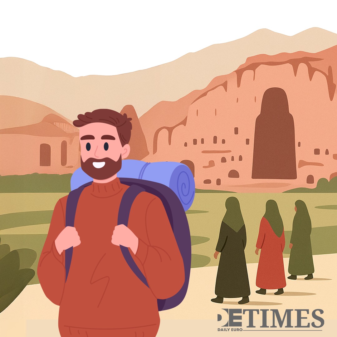 Tourism in Afghanistan: Between Reality and Taliban Propaganda