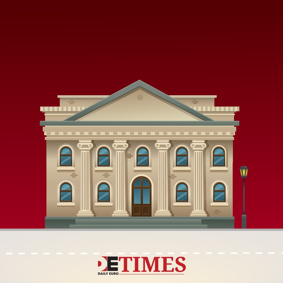 China Clamps Down in Lithuania as Vilnius Allows Taiwan Consulate