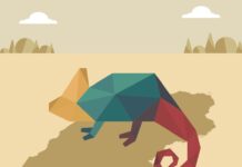 Chameleon Diplomacy: Qatar and UAE Compete in the Horn Chameleon Diplomacy: Qatar and UAE Compete in the Horn