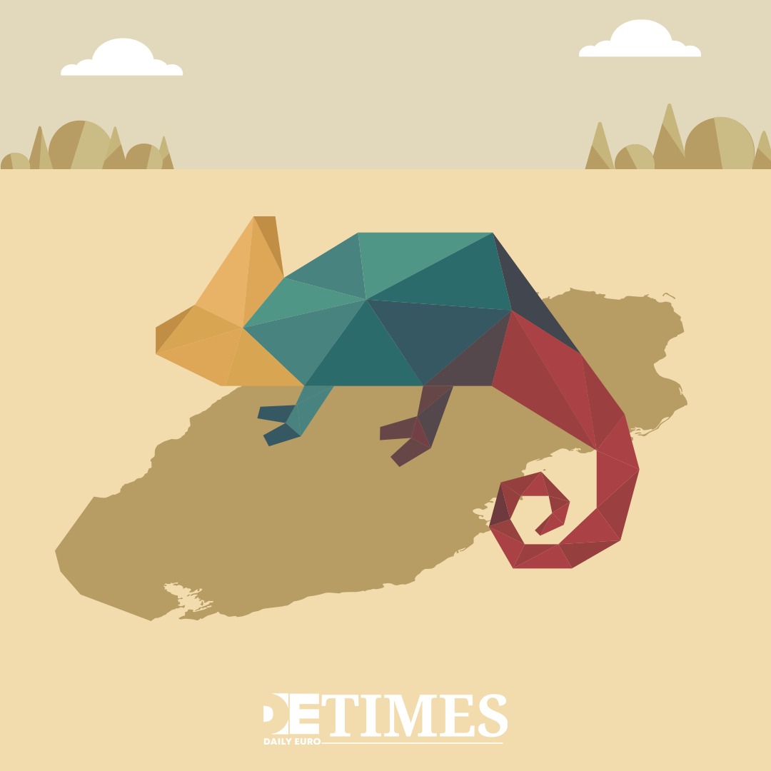 Chameleon Diplomacy: Qatar and UAE Compete in the Horn