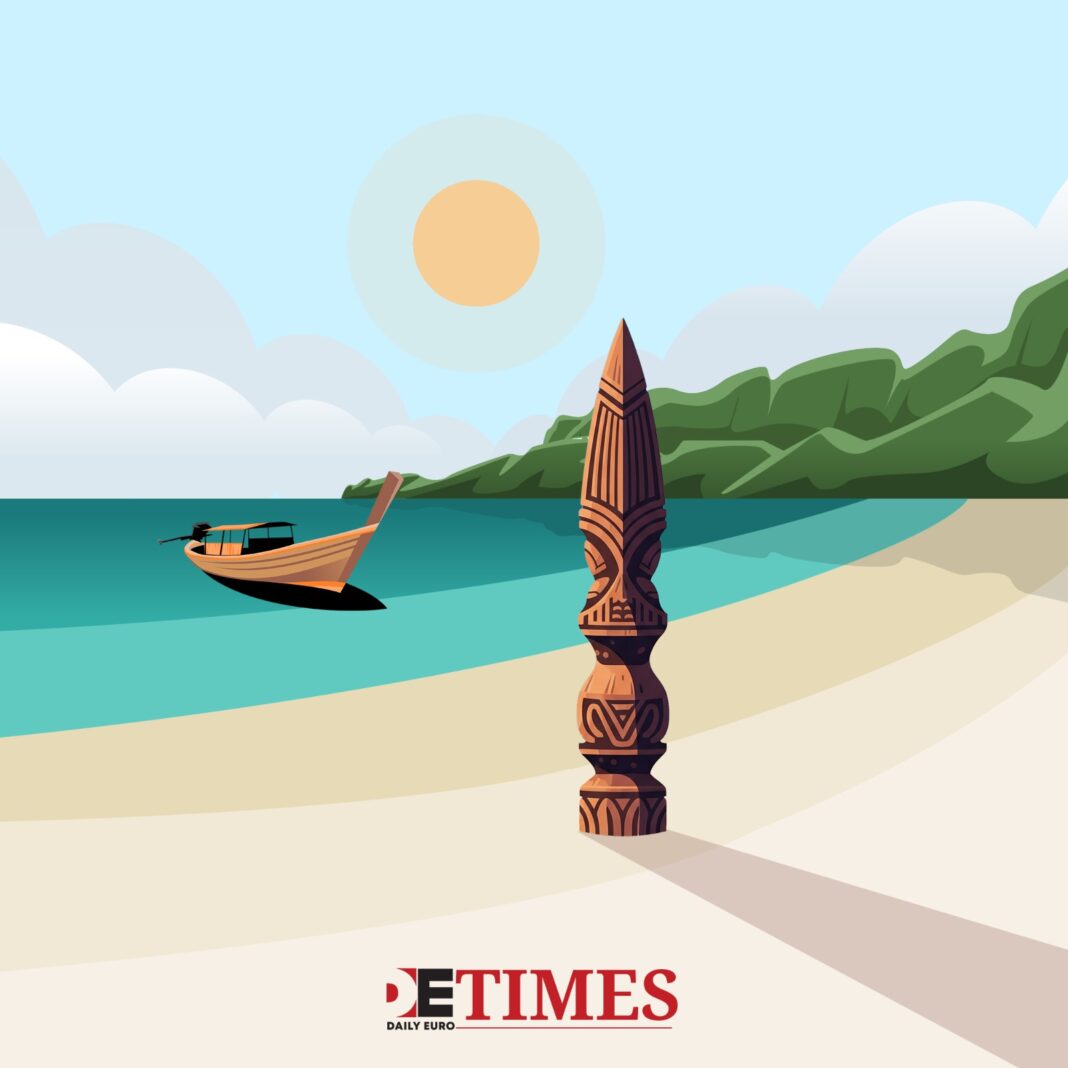 New Caledonia’s Independence Fight: Riots, Nickel, and Lost Trust