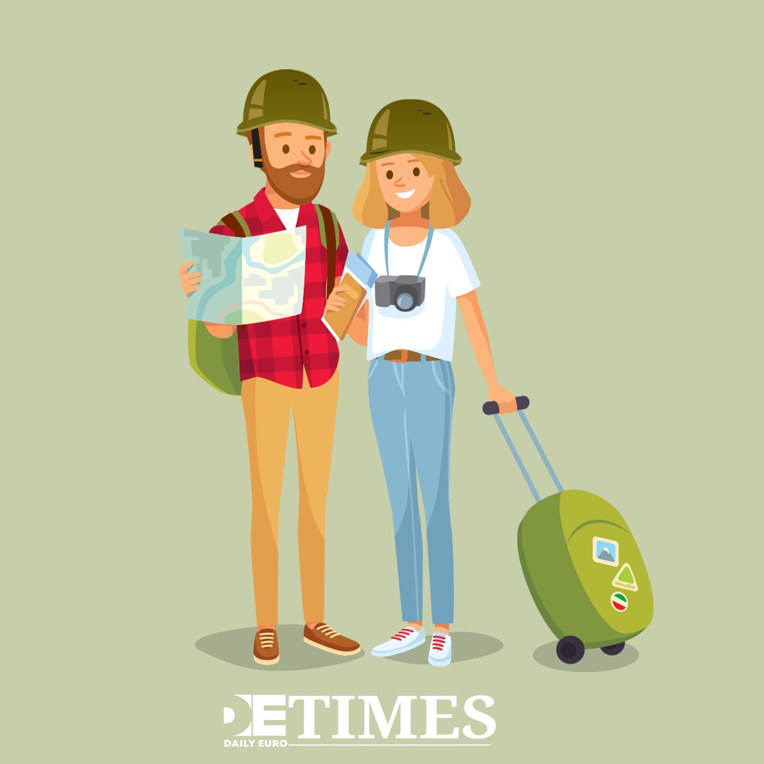 Capitalising on Conflict: Arab Tourists Choose Tank Rides Over Luxury Resorts