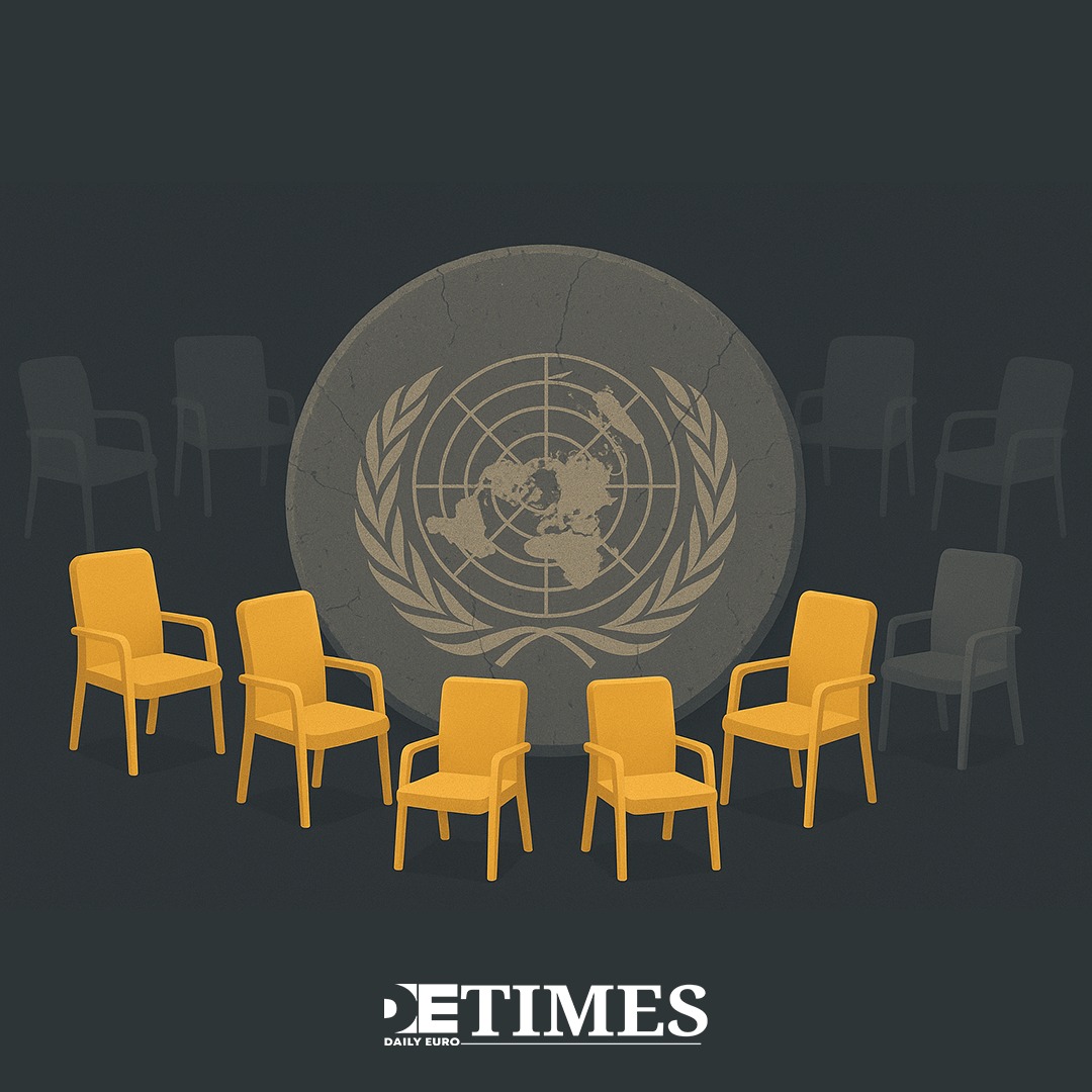 UN Charter At 80: A New Multipolar Order or the Reshaping of Multilateralism?