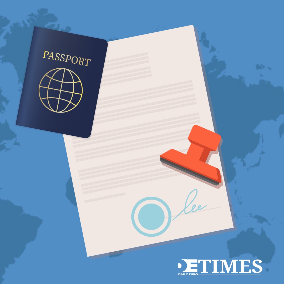 Visa Denial: When Borders Become Weapons