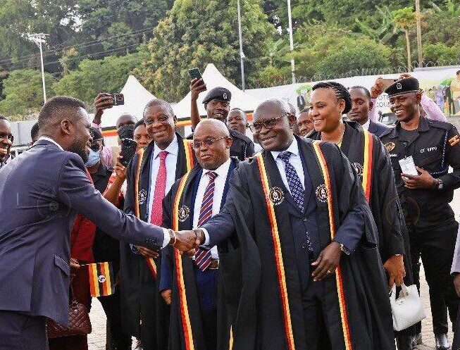 Bobi Wine: “A New Uganda” Belongs to All Ugandans
