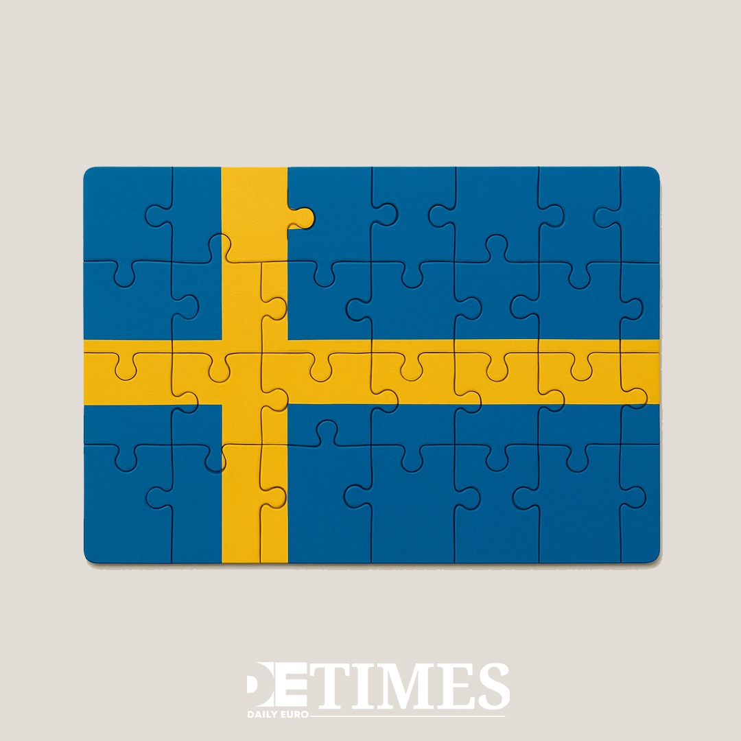 IKEA In, ABBA Out: Sweden’s Cultural Canon Sparks Outrage