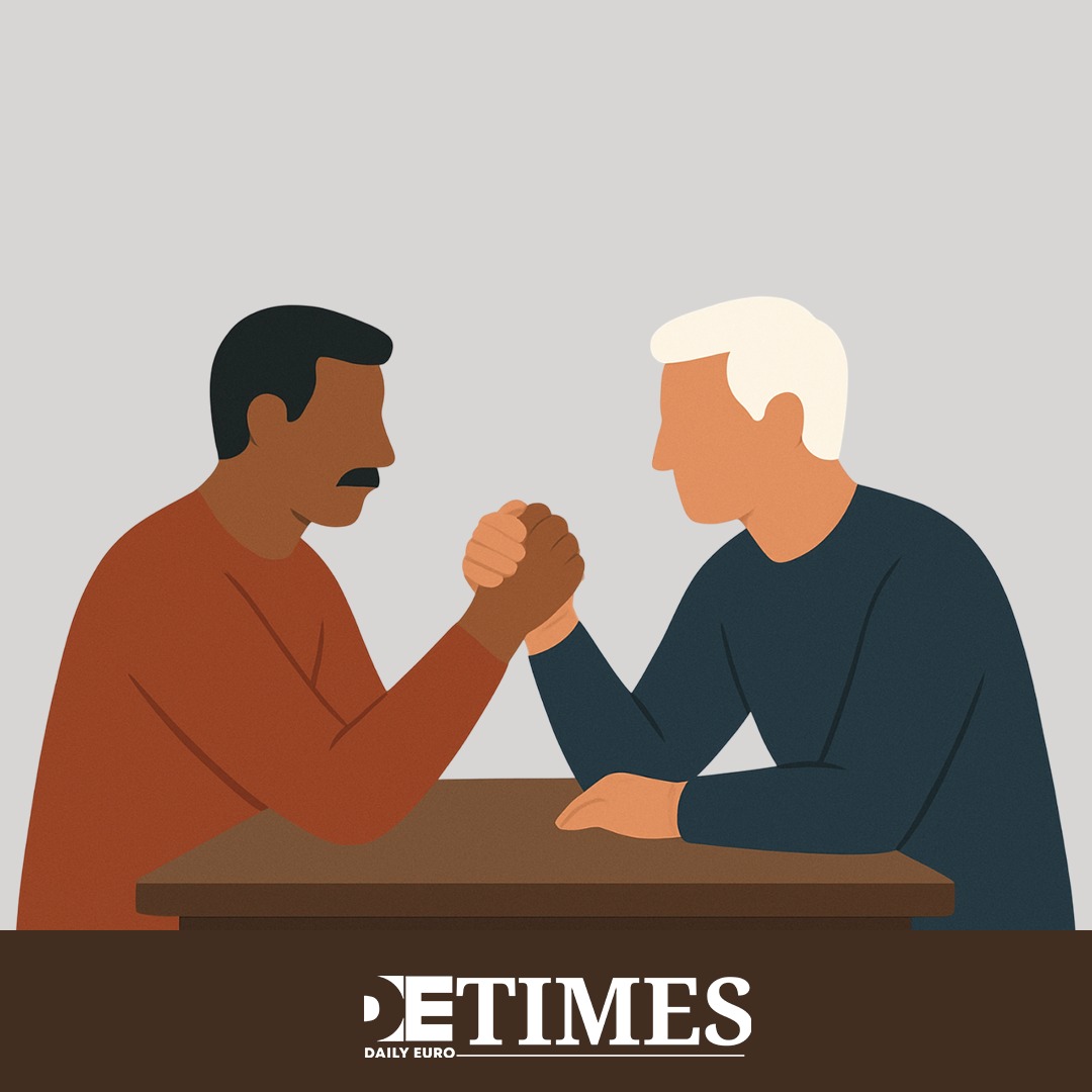 Iron Dome 2.0: Türkiye Challenges Israel’s Iron Dome Supremacy