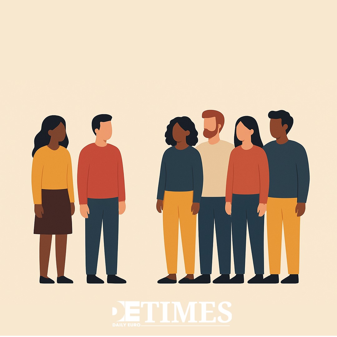 Genuine Love or Scandal: How a Intersex Romance Shakes Poland