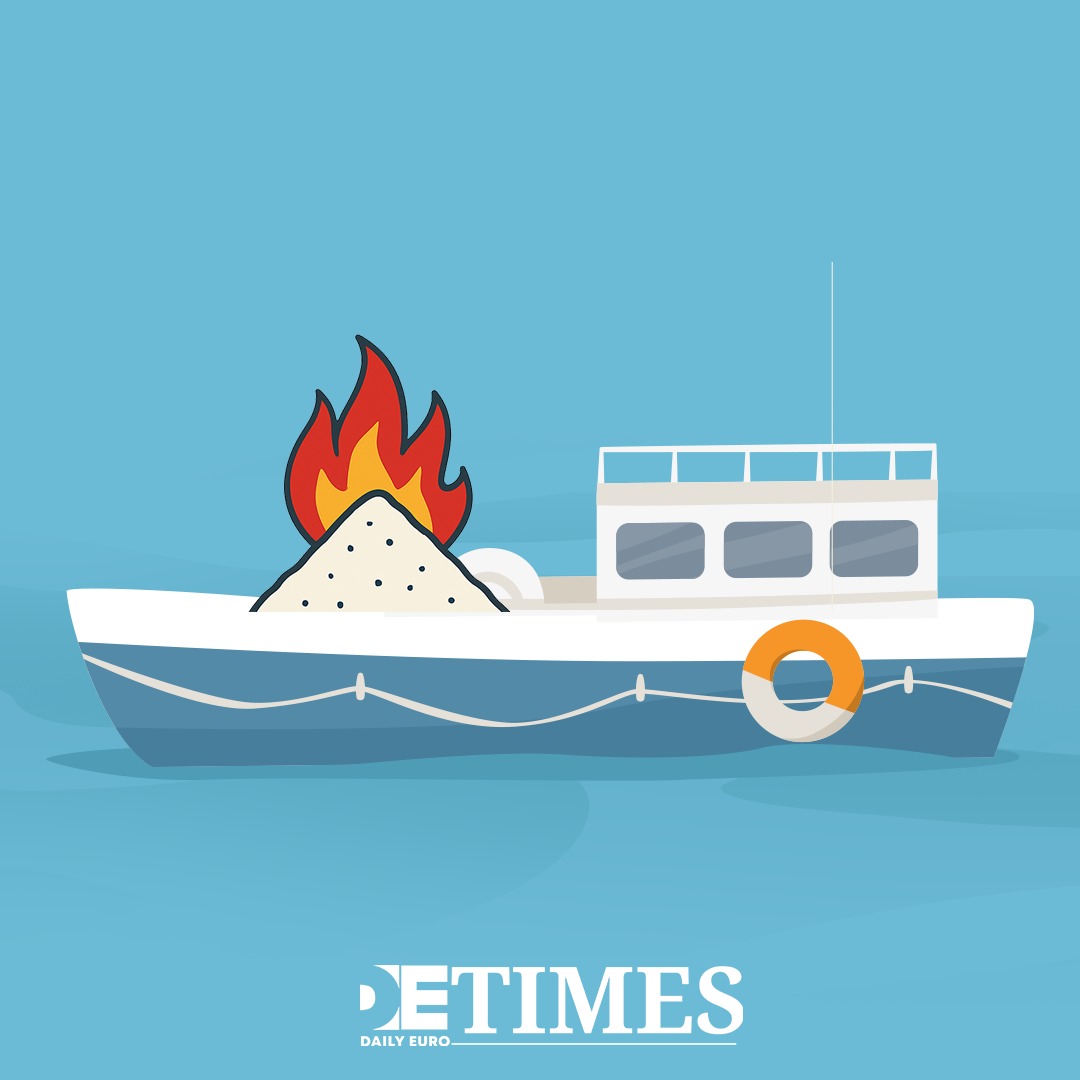 West Africa's New Cocaine Highway: Europe's Venezuelan Moment?