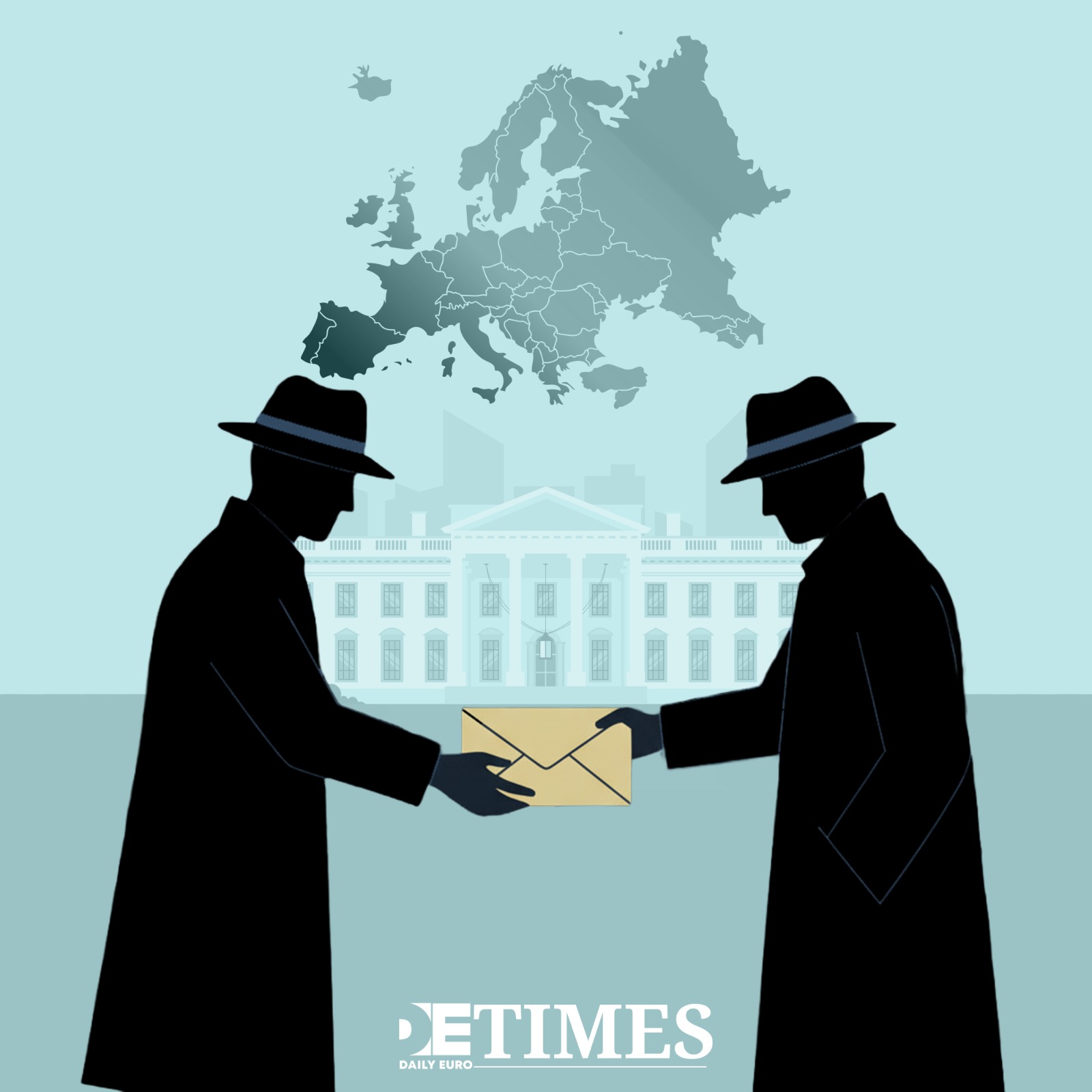 Belarusian Spy Network Uncovered in Europe