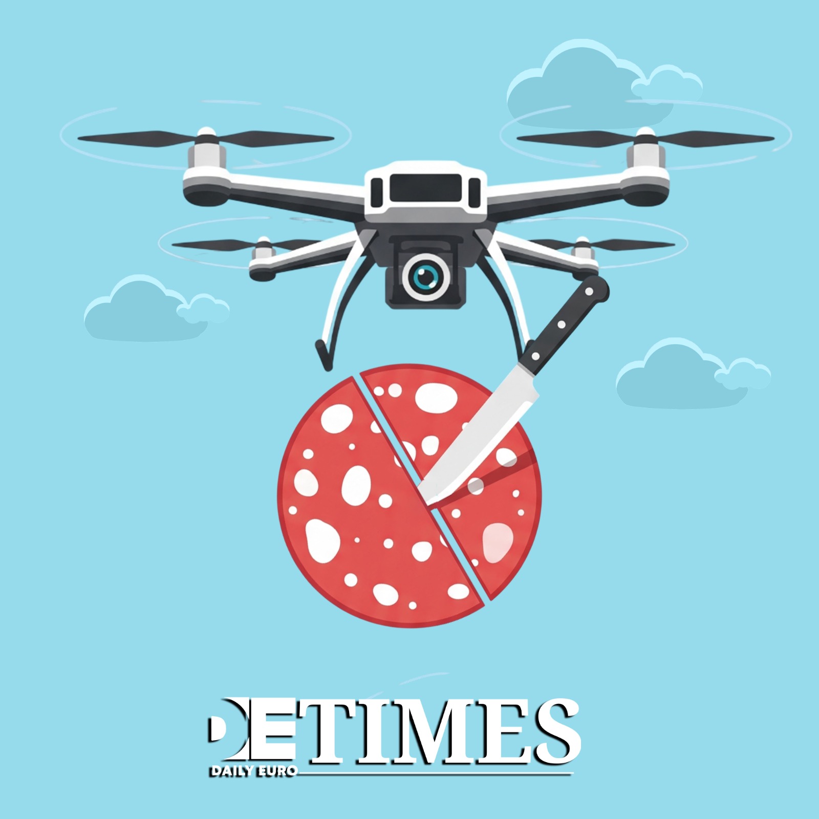 Slicing Up the Alliance: NATO's Eastern Challenge