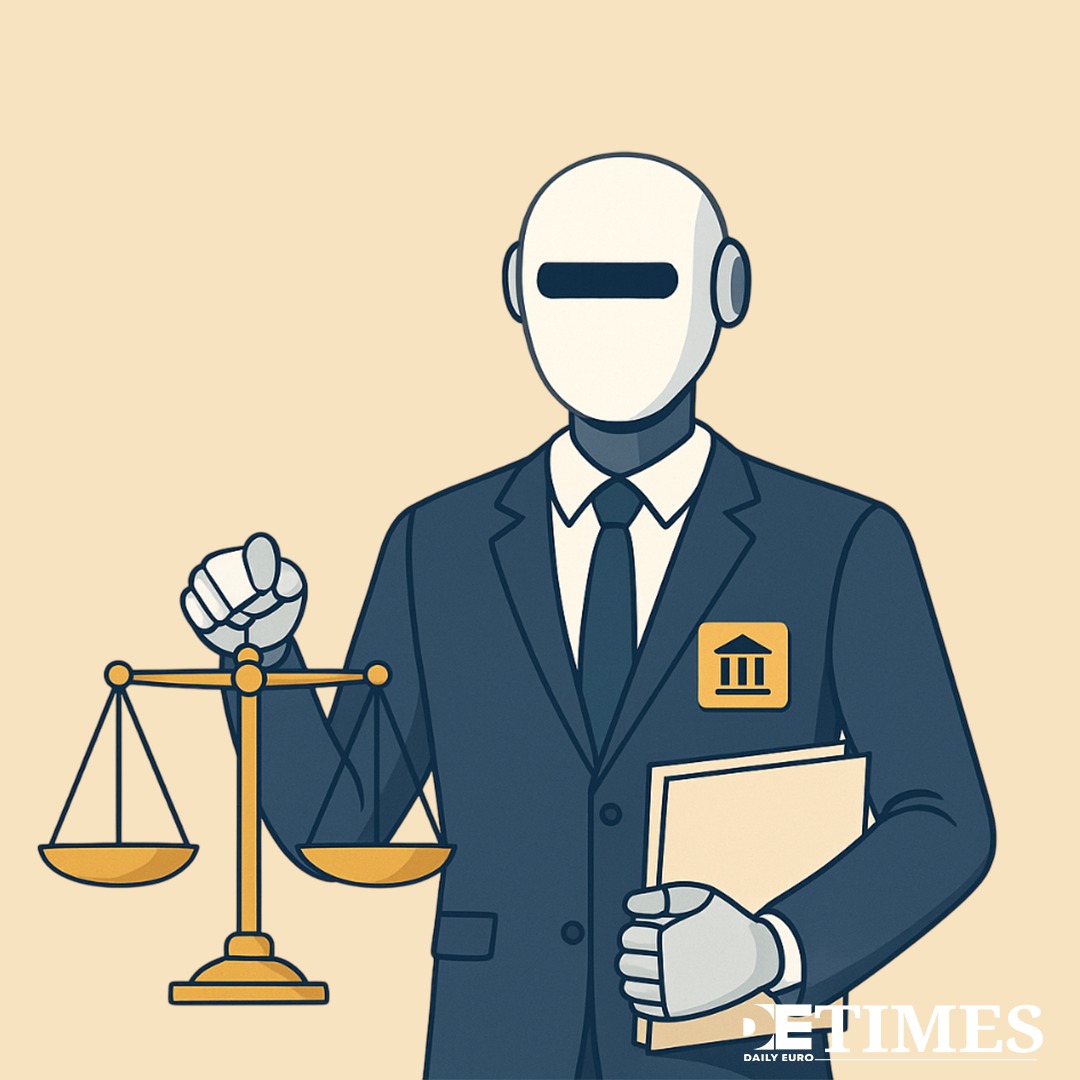 How to Kill Corruption? AI Of Course