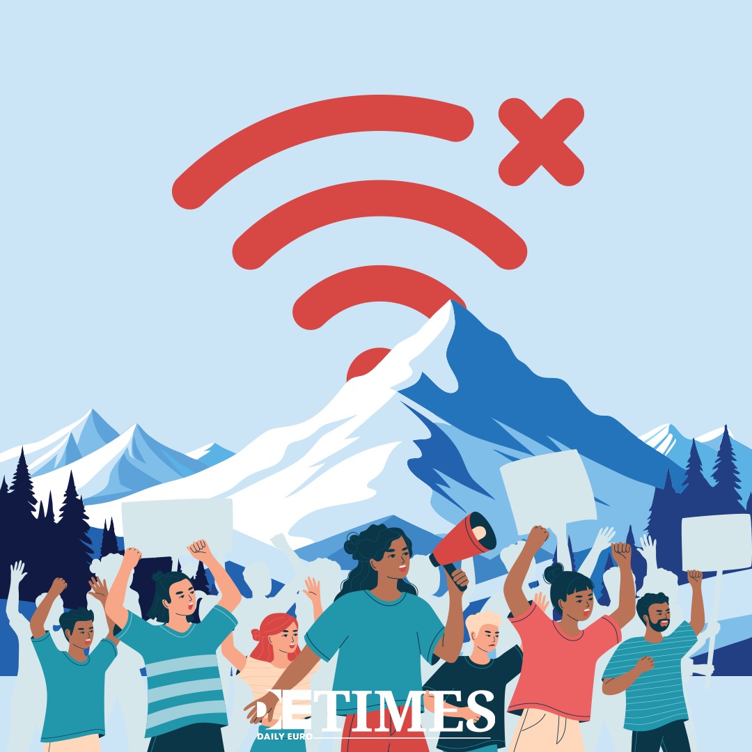 Nepal's Authoritarian Backlash: A Lesson in Governance