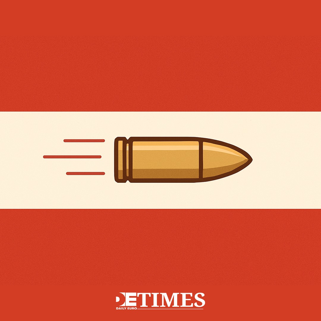 Two Tragedies, One Narrative: How American Politics Crossed the Pond