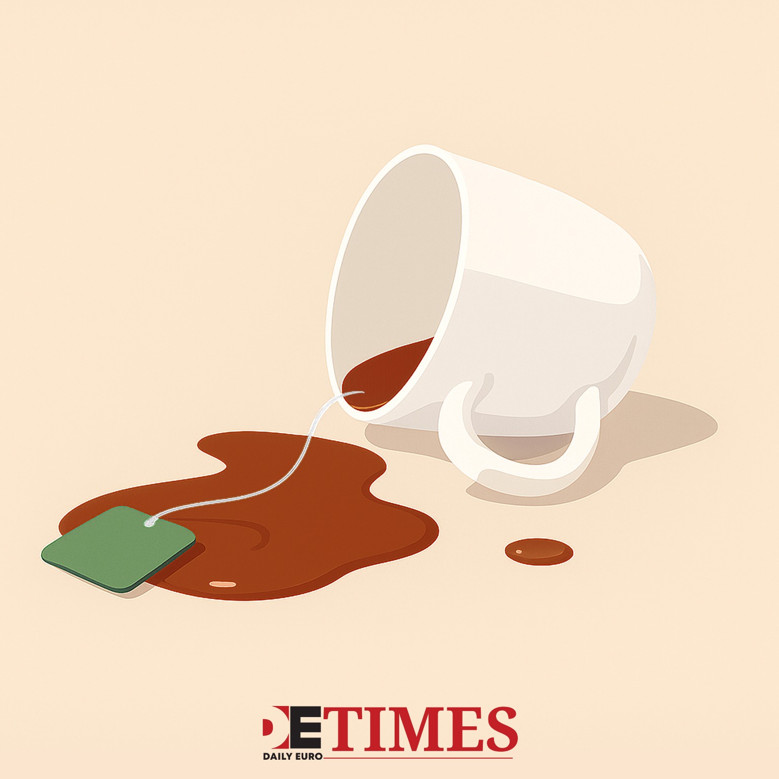 Spilling the Tea on EU Identity Laws