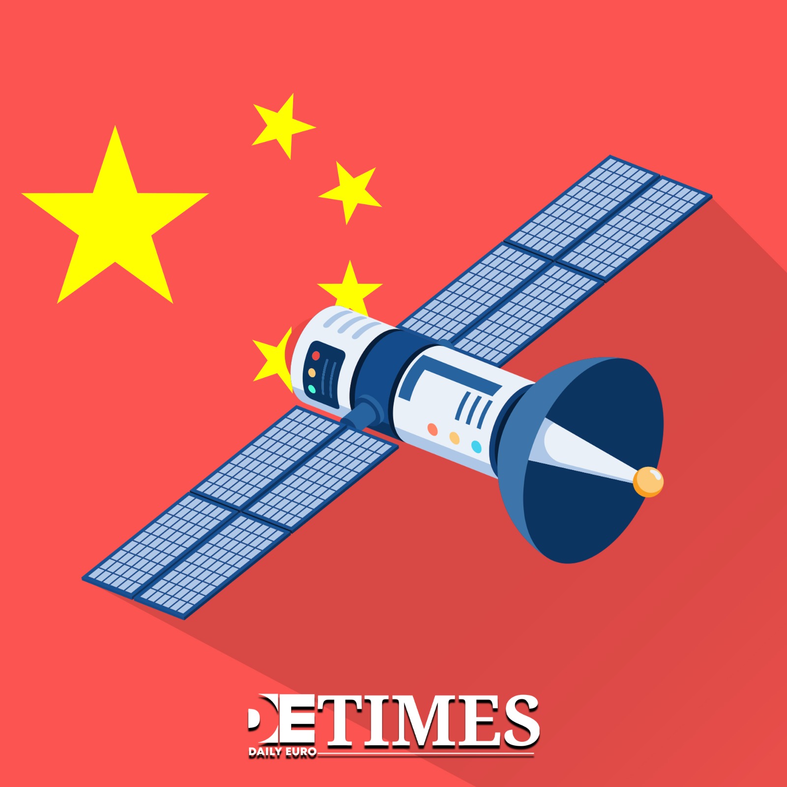 EU Bets Big on Space: IRIS² Constellation to Challenge U.S. and China by 2030