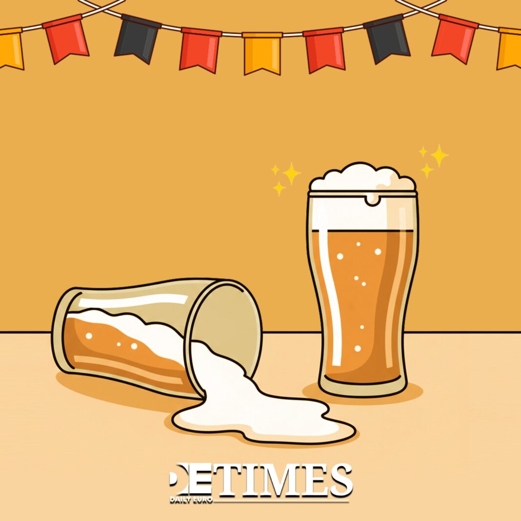 Oktoberfest: A Festival Without the Fest-ivities