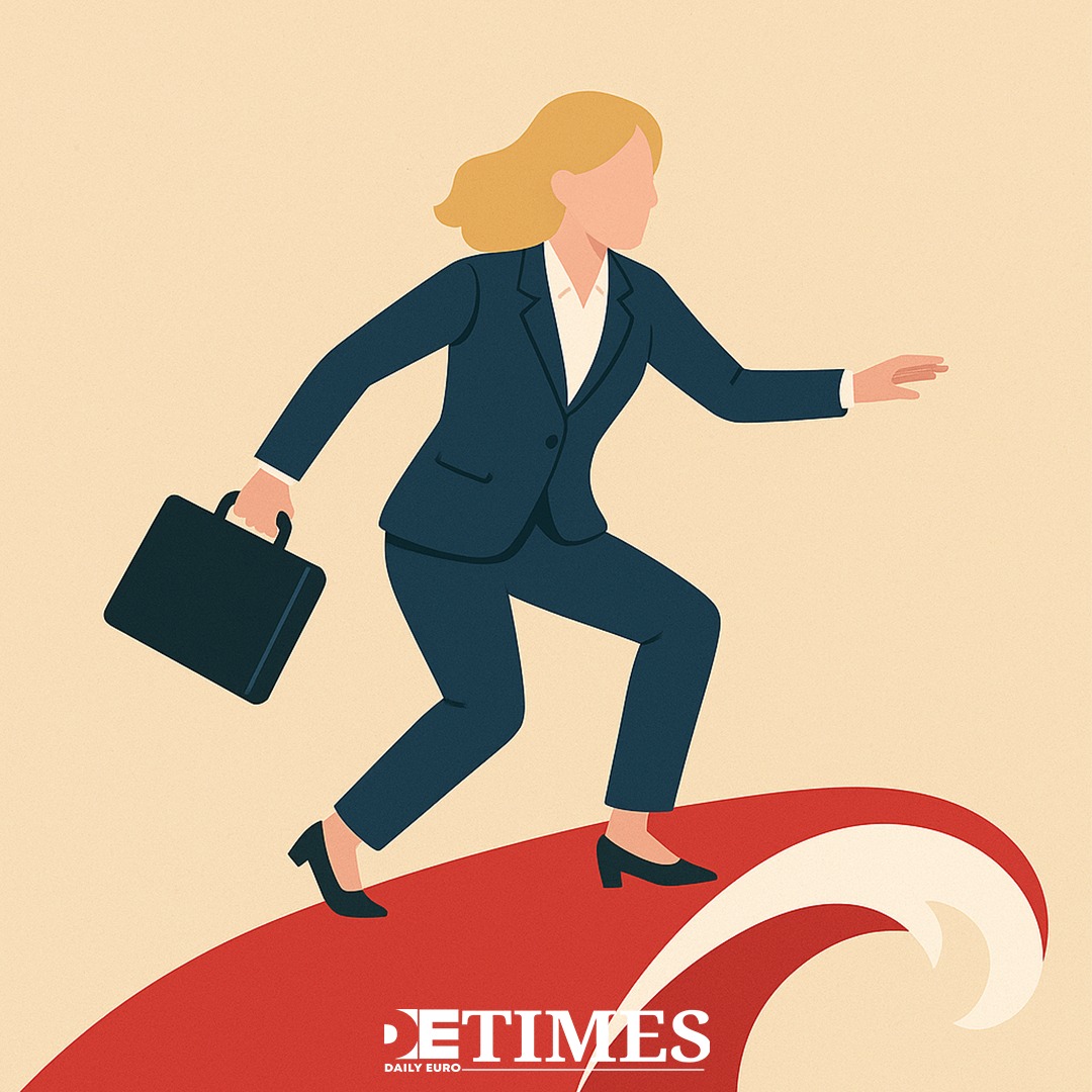 A Martyr is Political Capital: Meloni Links Kirk Assassination to Red Brigades