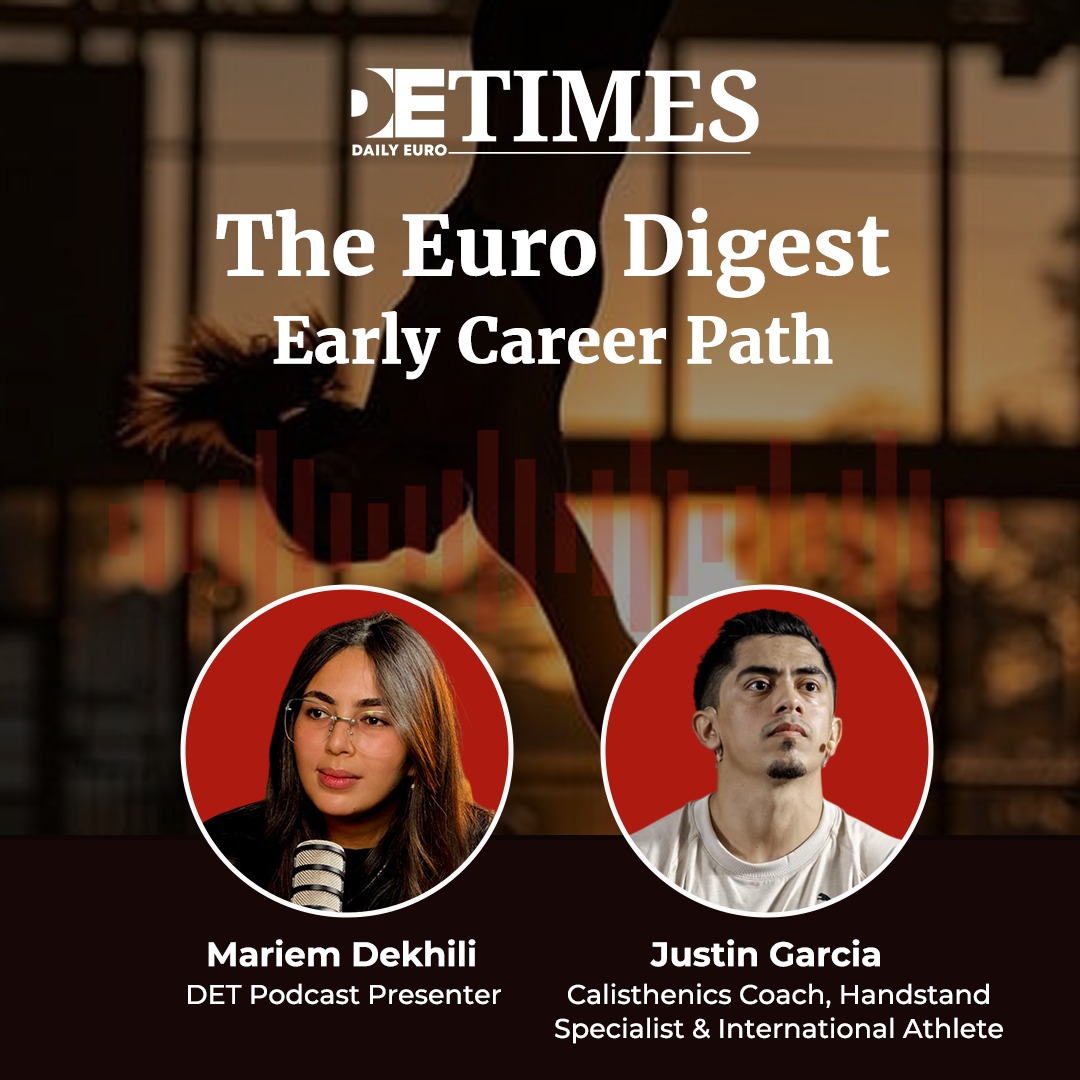 From Skin and Bones to Gymnast Guru