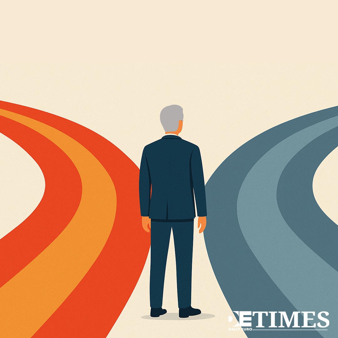 Farage Vs Robinson: Drawing the Line Between Populism and Extremism