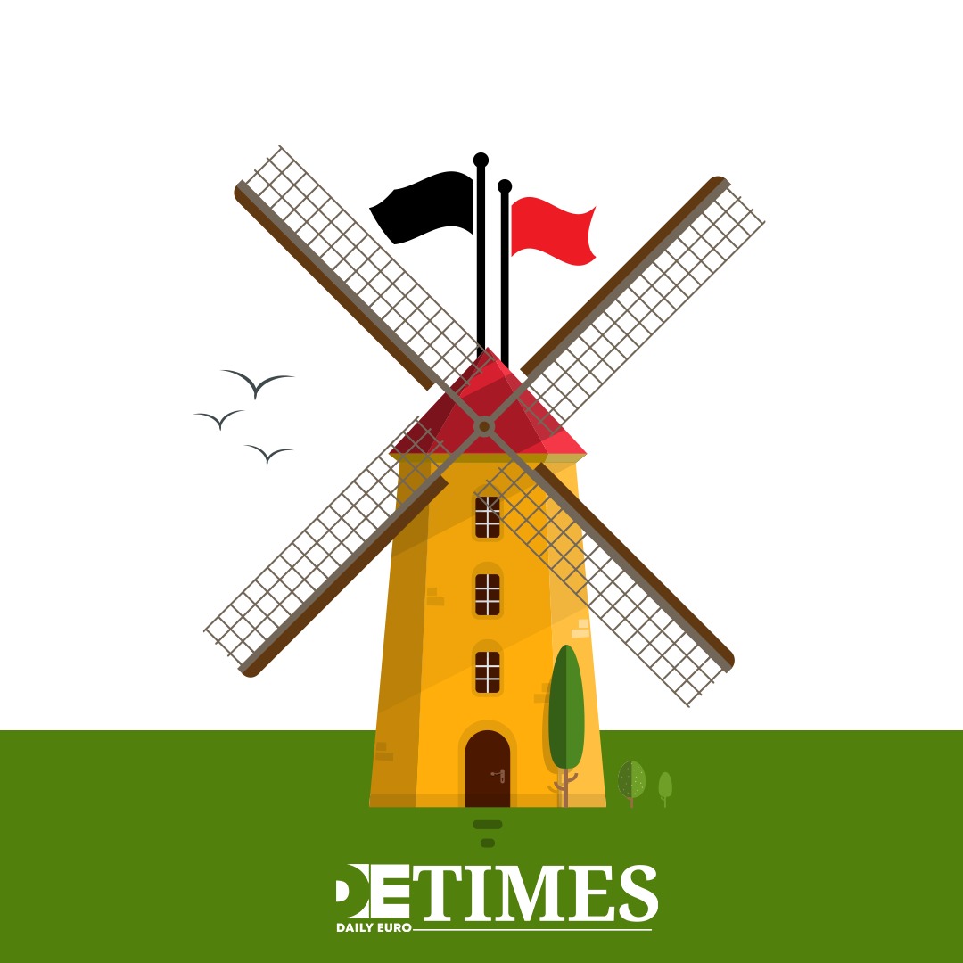 The Trump Effect: Europe Under Antifa Lobbying Push