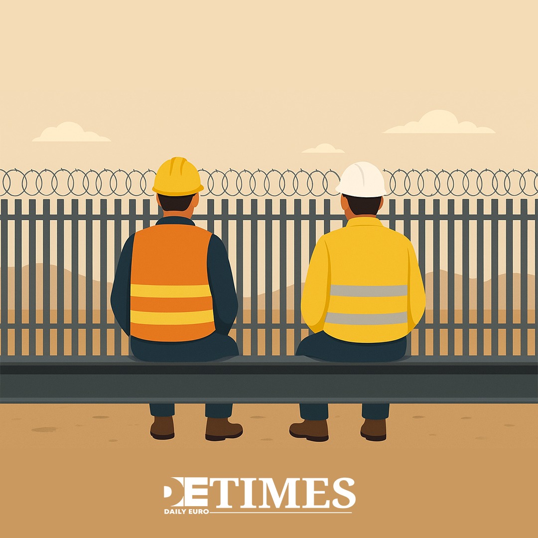 Pakistan to Belarus: Jobs, Borders, and Political Calculations