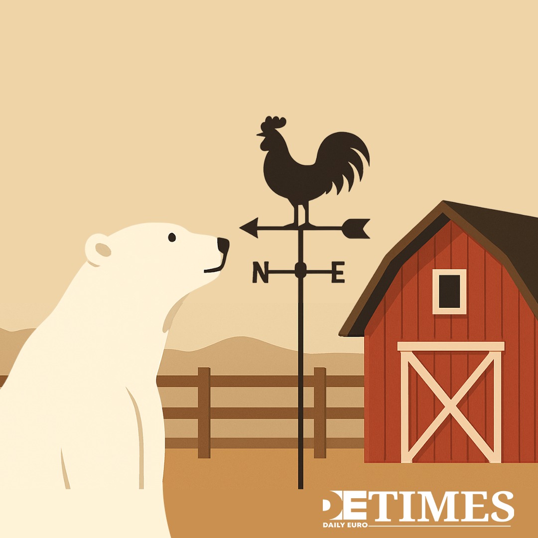 Judges, Uranium, and Telegram: The New Battlefield of Europe–Russia Rivalry