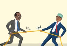 Democracy is Somaliland’s Greatest Threat as it is it’s Blessing Democracy is Somaliland's Greatest Threat as it is it's Blessing