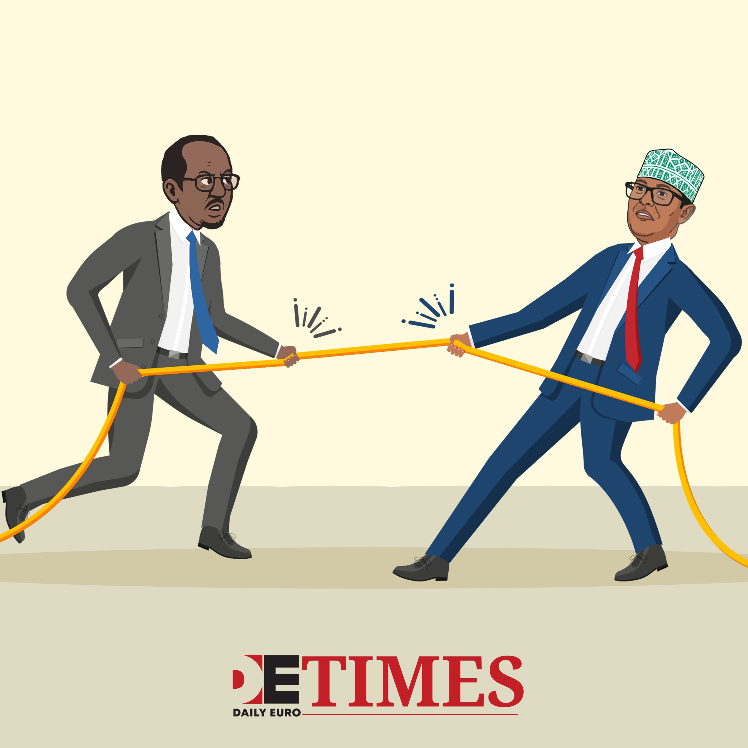 Democracy is Somaliland's Greatest Threat as it is it's Blessing