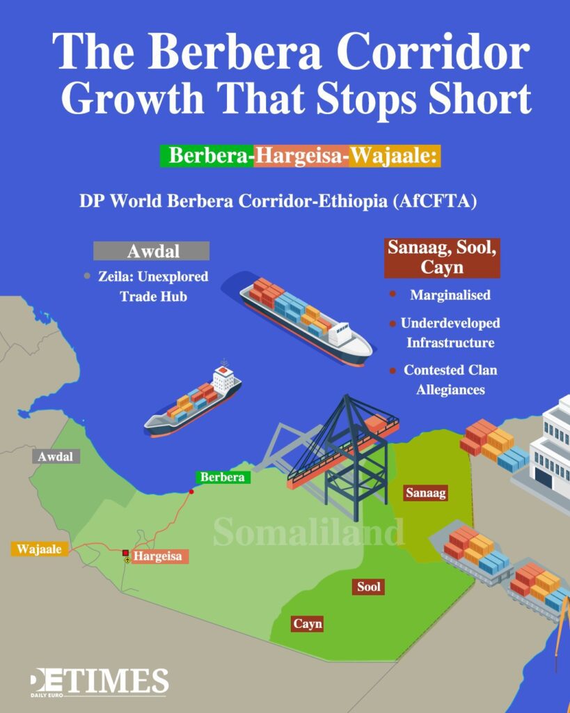 Democracy is Somaliland's Greatest Threat as it is it's Blessing Daily Euro Times Democracy is Somaliland's Greatest Threat as it is it's Blessing