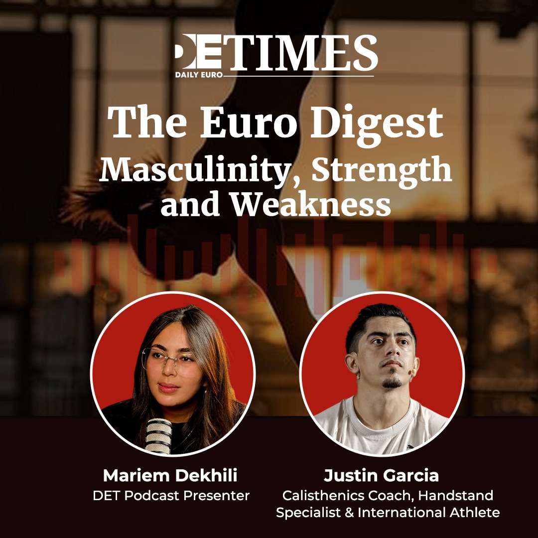 What Does it Mean to be a Man?