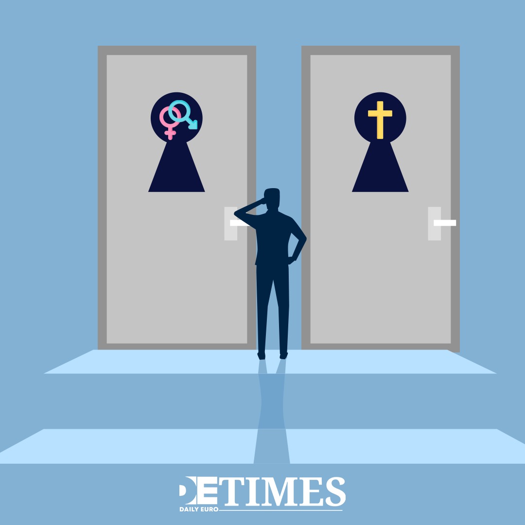 Conversion in Europe: Why Intersex People Still Face Harmful Interventions?