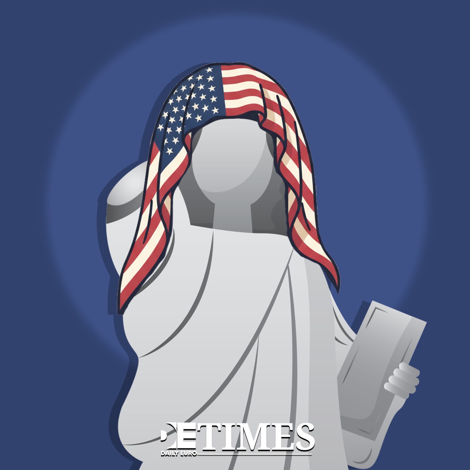 Viceroy Blair: Why Europe Matters More Than Washington in Gaza?