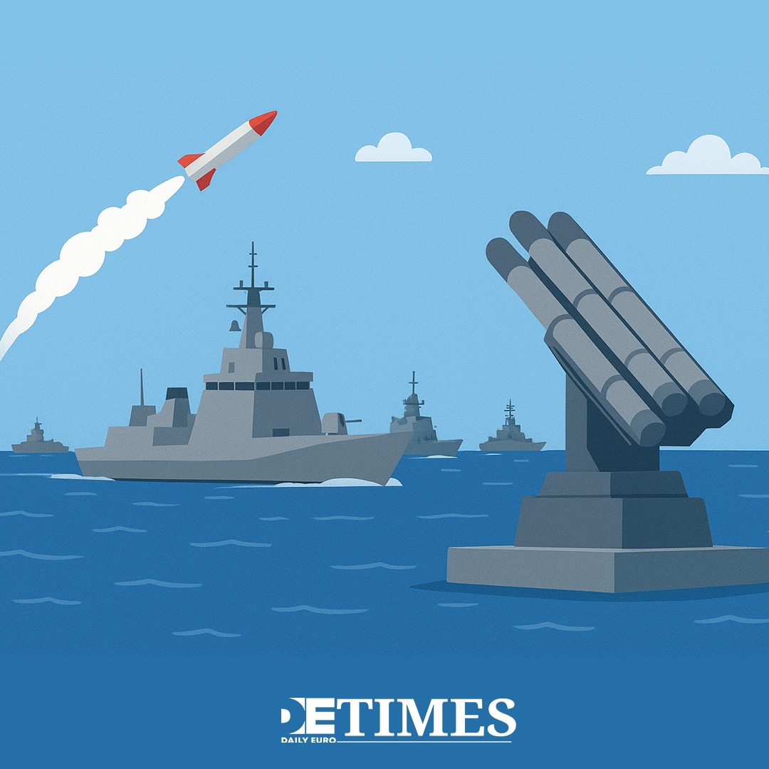 Cyprus: Israel's Twin Approach on Türkiye