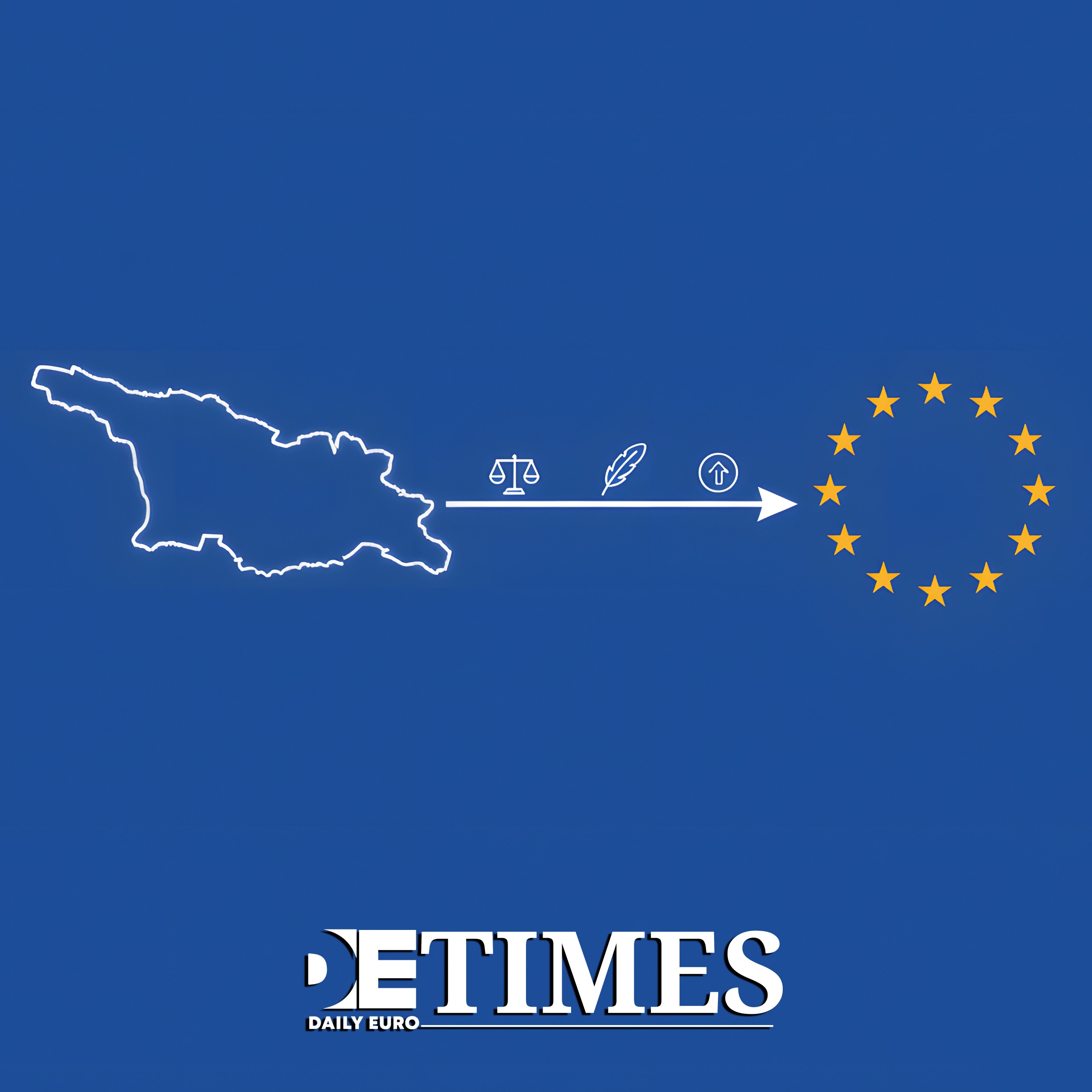 Georgia: Unbroken Route to EU Accession