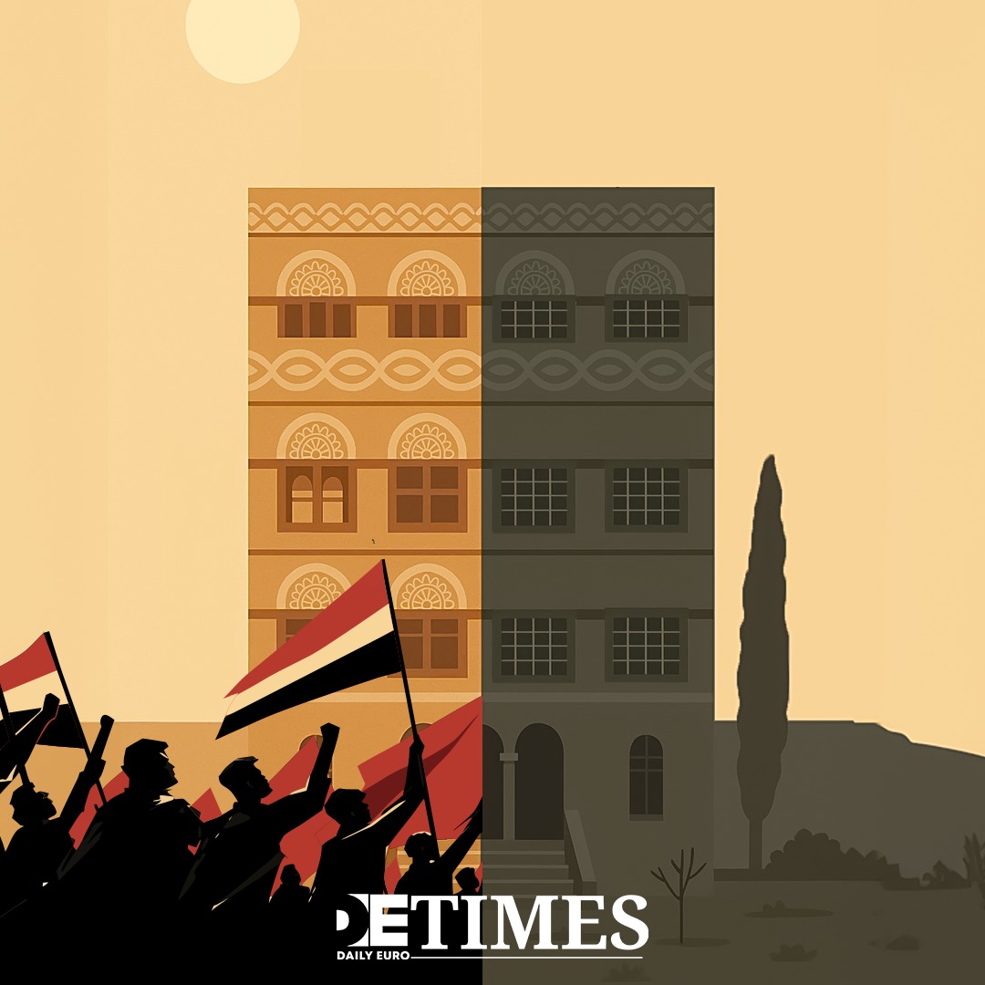 September Under Siege: Houthis Shut Down Republican Patriotism