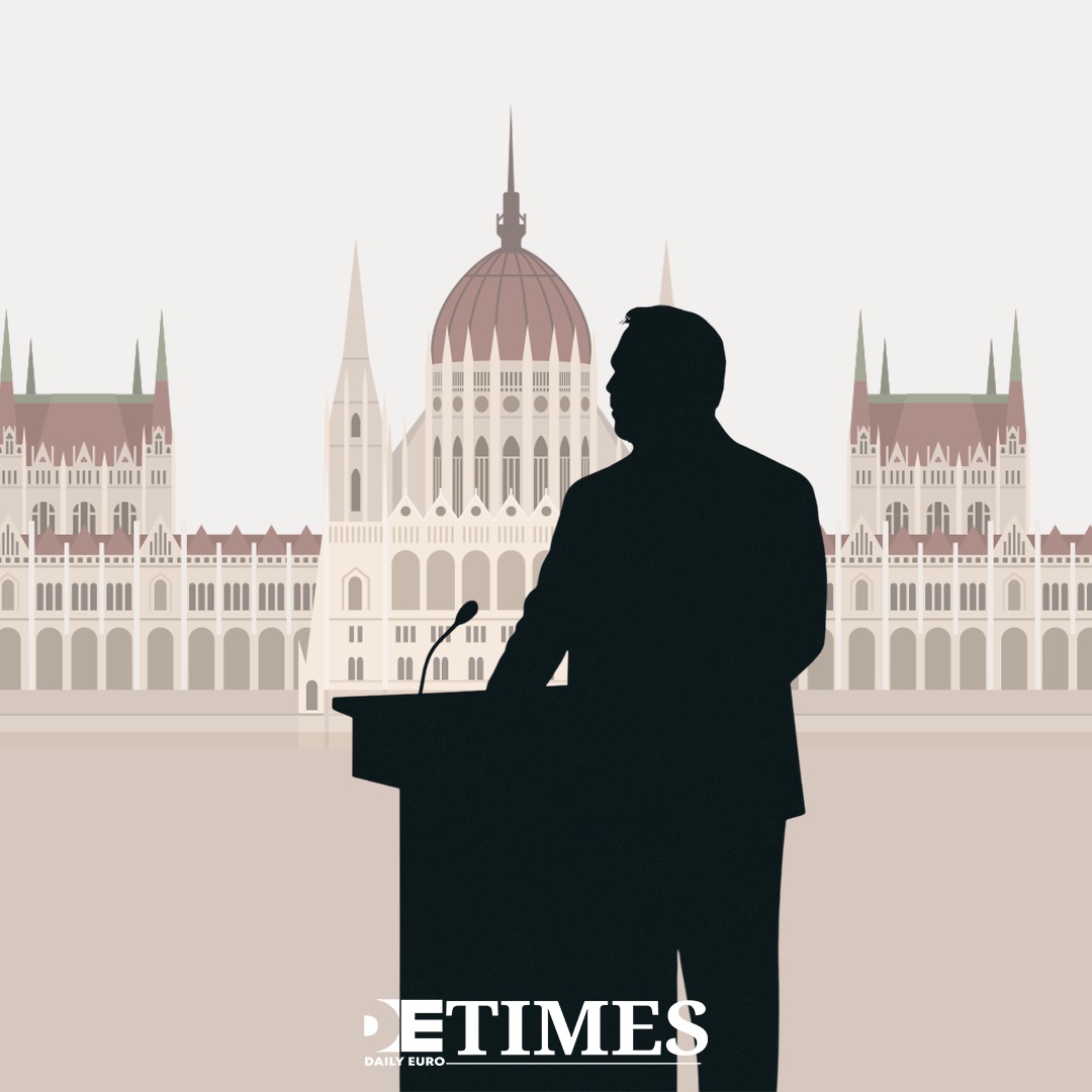 Is Viktor Orbán's Time in Power Up?