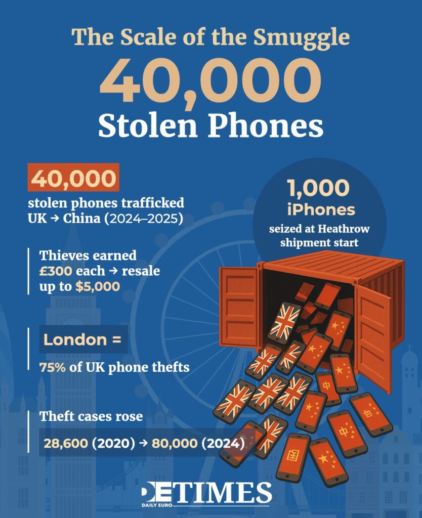 Sovereignty’s Price: Why the UK’s Security Networks Are Slower After Brexit? Daily Euro Times Sovereignty’s Price: Why the UK’s Security Networks Are Slower After Brexit?