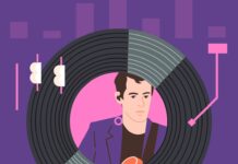 Memories, People, and Places: Mark Ronson and His New Memoir Memories, People, and Places: Mark Ronson’s Ascendance to Fame