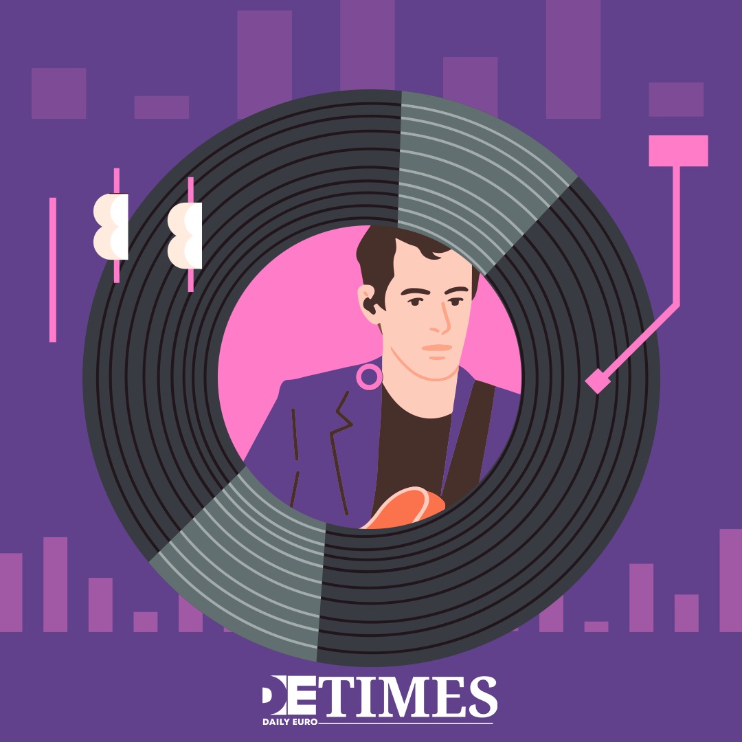 Memories, People, and Places: Mark Ronson’s Ascendance to Fame