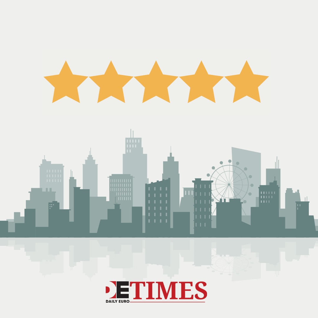 Europe's Real Problem is Housing, Not Airbnb