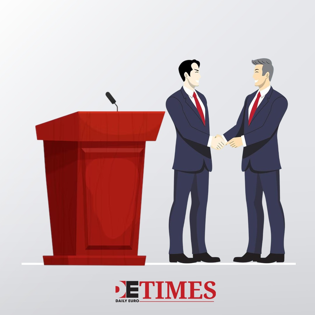 Brussels Drops the Lectures to Stay in the Mediterranean