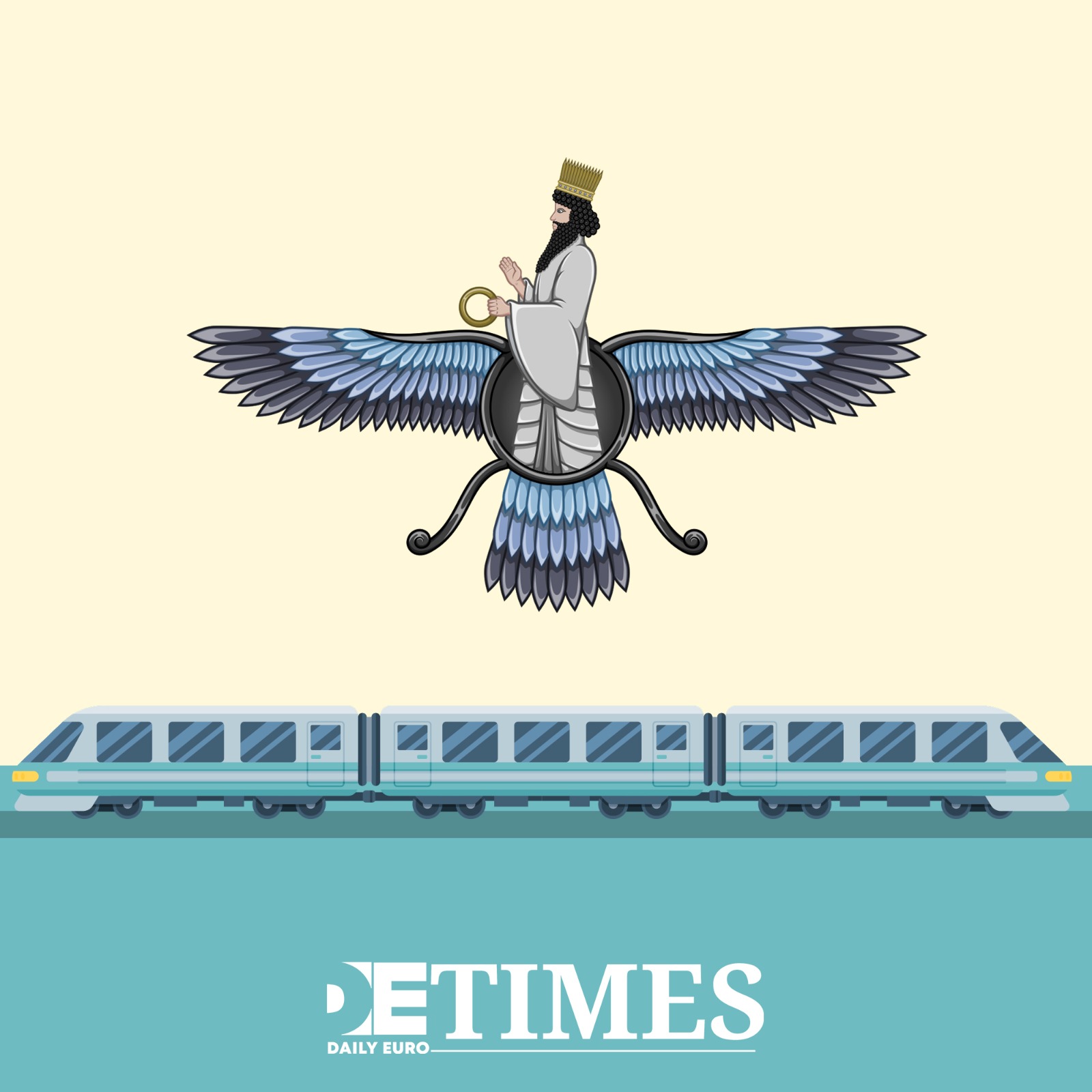 Yazd, Iran: Where Wind, Clay, and Faith EndureÂ